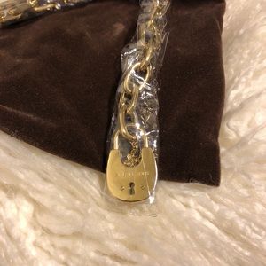 Michael Kors Jewelry - Michael Kors Bracelet - Gold Michael Kors Jewelry - Michael Kors Bracelet - Gold